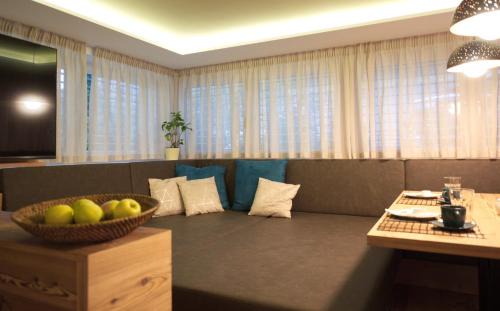 Centro - Piani - Rencio Apartment | CityChalet family Bozen