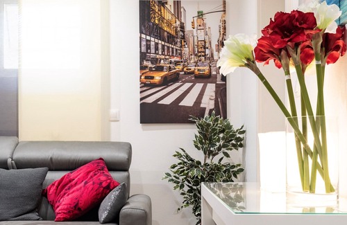 Orangerie Apartment | CityCosy Strasbourg - 1-bedroom Hirtz, CityCosy-Strasbourg: T2 Résidence Hirtz