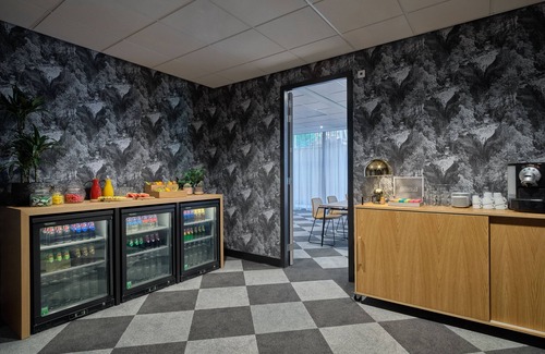 Amstelveen Apartment | Cityden Stadshart