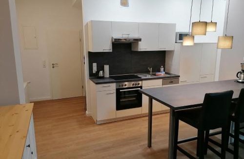 Old Town Apartment | Cityflair Nähe Marktplatz - ABC328