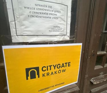 Wesoła Zachod Apartment | CityGate Kraków