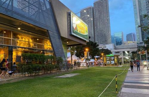 Highway Hills Apartment | CityHomeStay