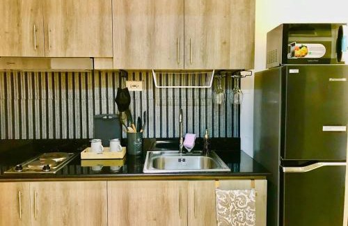 Highway Hills Apartment | CityHomeStay