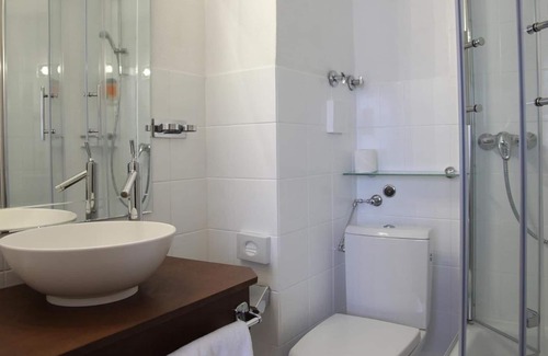 Mitte-Sud Hotel | Cityhotel Amadeus