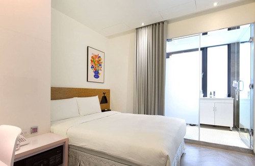 Ximending Hotel | CityInn Hotel Plus Ximending Branch