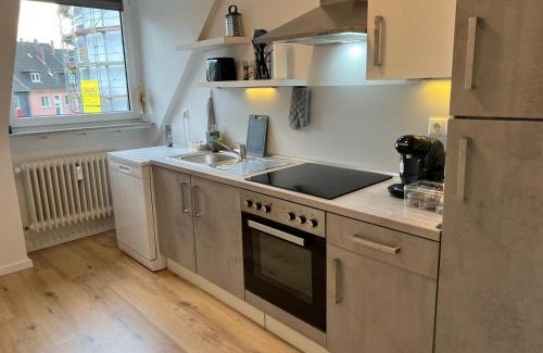 Altendorf Apartment | CityLoft Wlan Zentral