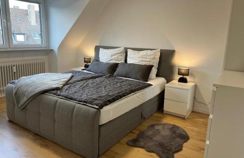 Altendorf Apartment | CityLoft Wlan Zentral
