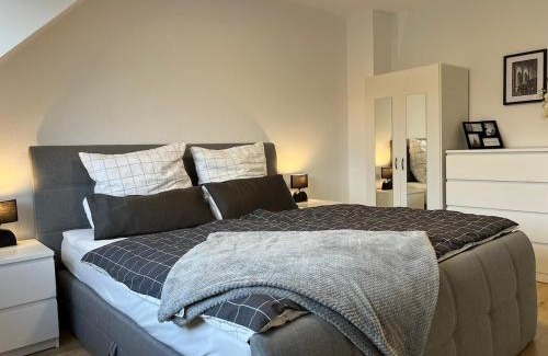 Altendorf Apartment | CityLoft Wlan Zentral