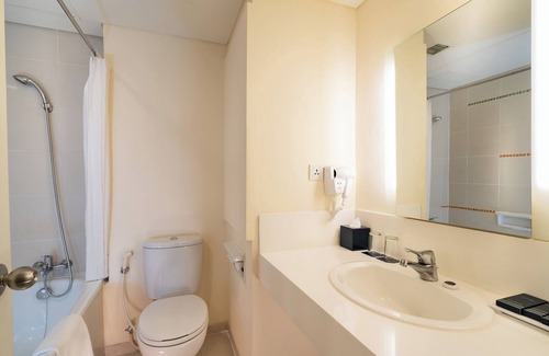 Jakarta Hotel | Cityloog Hotel Tebet Jakarta