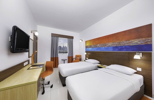 Al Mankhool Hotel | Citymax Bur Dubai
