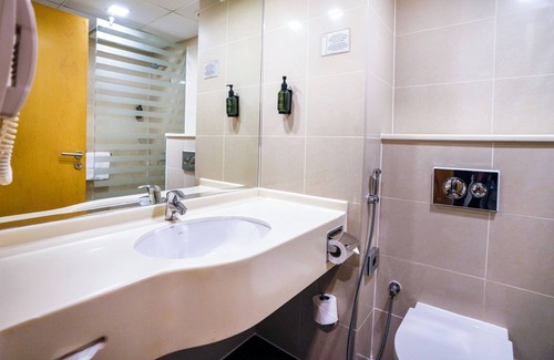 Al Mankhool Hotel | Citymax Bur Dubai