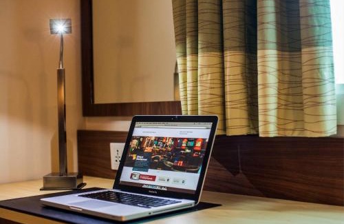 Al Mankhool Hotel | Citymax Hotel Bur Dubai