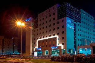 Al Mankhool Hotel | Citymax Hotel Bur Dubai