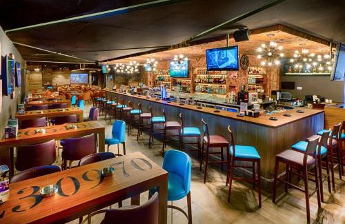 Al Mankhool Hotel | Citymax Hotel Bur Dubai