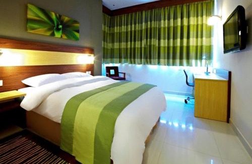 Al Mankhool Hotel | Citymax Hotel Bur Dubai
