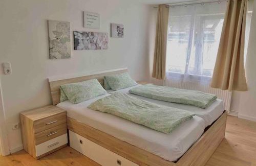 Lubeck City Centre Apartment | Citynahe 2-Zimmer Wohnung