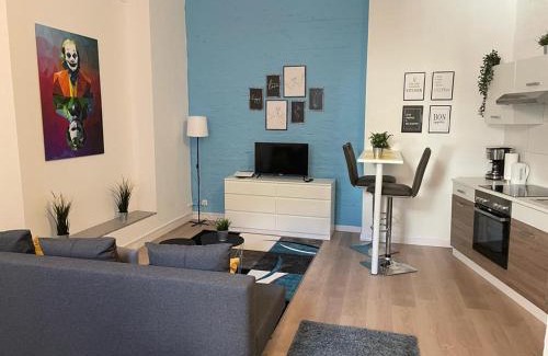 Neustadt-Sued Apartment | CITYPERLE - Ruhiges Komfort Apartment Nähe DOM -