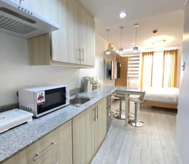 Cebu Apartment | Cityscape Grand Tower Cebu