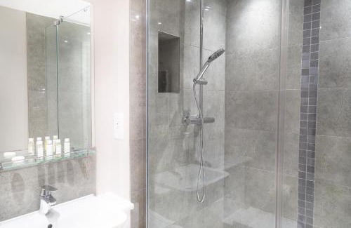 Cambridge Apartment | Citystay - Hinton House