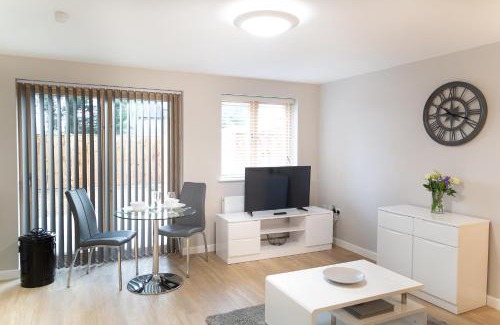 Cambridge Apartment | Citystay - Hinton House