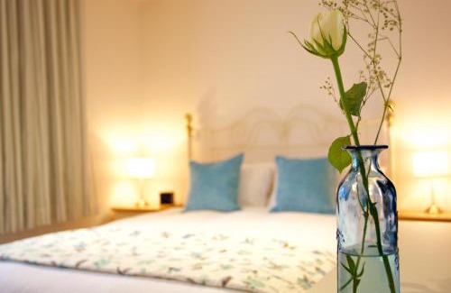 Cambridge Apartment | Citystay - Pringle House