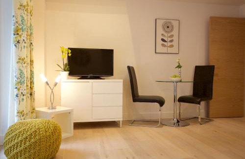 Cambridge Apartment | Citystay - Pringle House