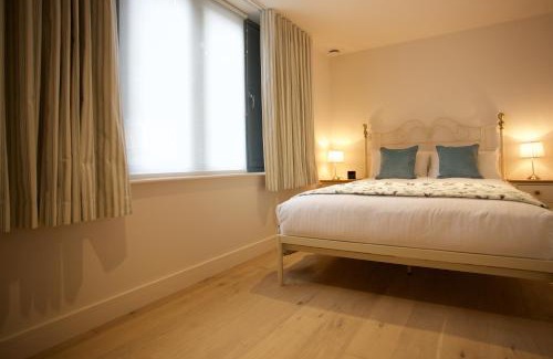 Cambridge Apartment | Citystay - Pringle House