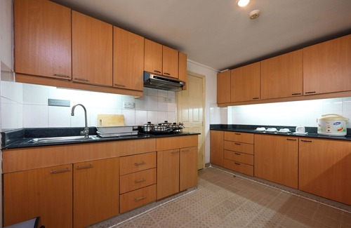 Da Kao Apartment | Cityview Serviced Apartment & Hotel Ho Chi Minh