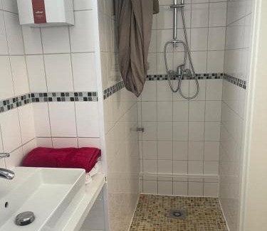 Am Staden Apartment | Citywohnung in Toplage