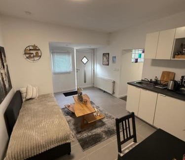 Am Staden Apartment | Citywohnung in Toplage