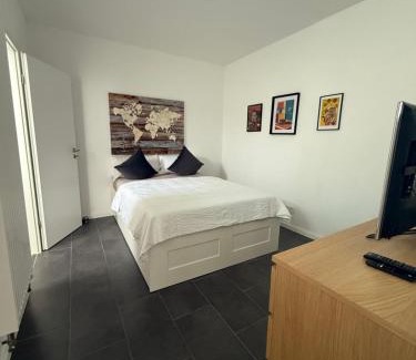 Am Staden Apartment | Citywohnung in Toplage