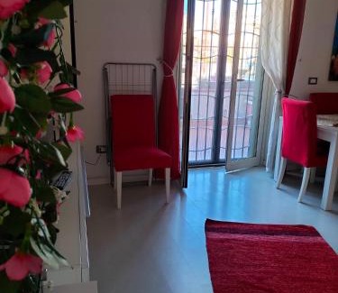 Palermo Apartment | Ciuridda mia