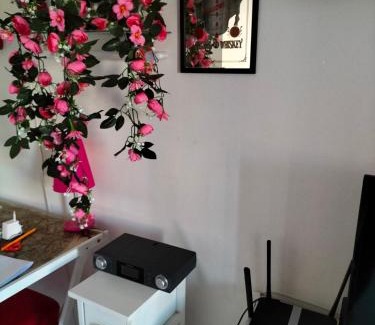 Palermo Apartment | Ciuridda mia