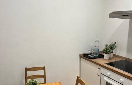 Pavia Apartment | CIVIC59 DOWNTOWN