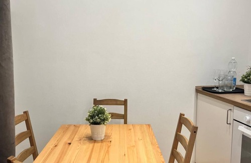 Pavia Apartment | CIVIC59 DOWNTOWN