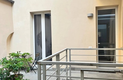 Pavia Apartment | CIVIC59 DOWNTOWN