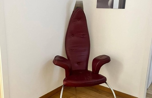 Pavia Apartment | CIVIC59 DOWNTOWN