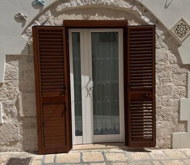 Sammichele di Bari Bed & Breakfast | Civico 24