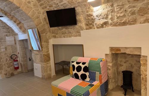 Sammichele di Bari Bed & Breakfast | Civico 24