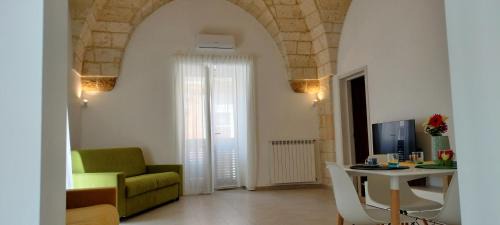 Brindisi Histotic Center Apartment | Civico 3
