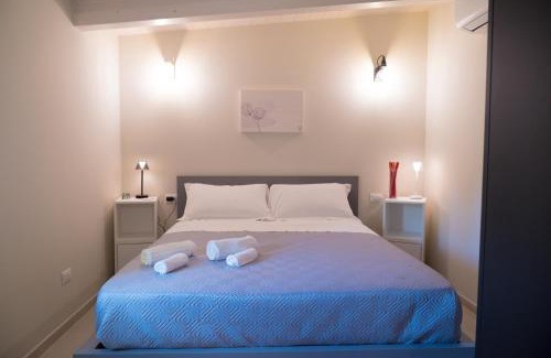 Scalea Bed & Breakfast | Civico 33