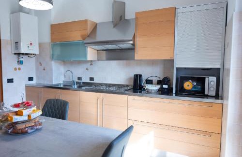 Piacenza House | Civico 5