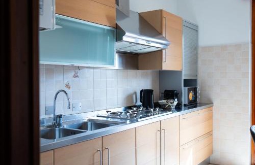 Piacenza House | Civico 5