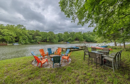 Innsbrook Ski Chalet | CJ's Cabin on Aspen by Innsbrook Vacations!