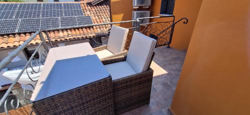 Cividale del Friuli Apartment | Cjase Friûl