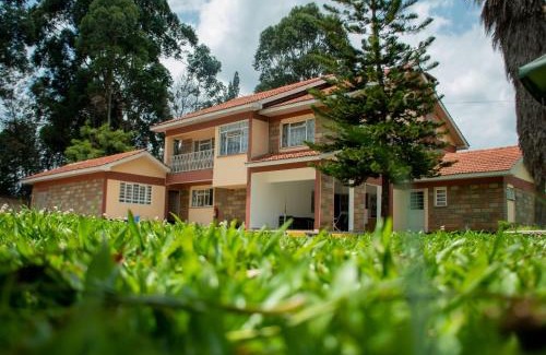 Eldoret Apartment | Ckay homes eldoret