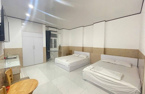 Binh Thuy Hotel | CKC 24H Hotel Near Can Tho City Center