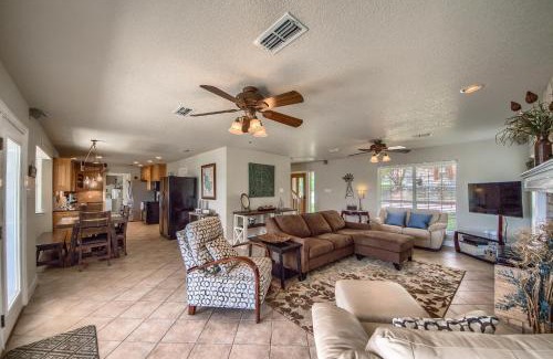 Canyon Lake House | CL 1105B Tranquility by the Shore