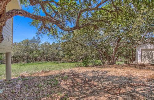 Canyon Lake House | CL 2459 Yellow Rose