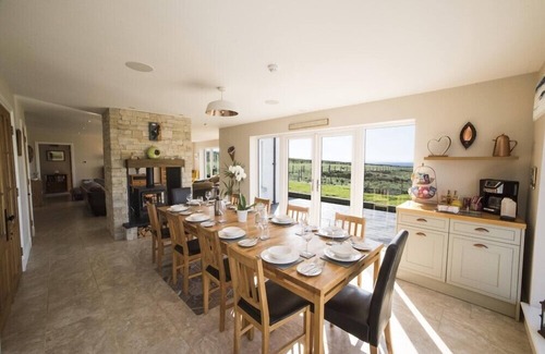 Isle of Lewis Cottage | CLACH GORM, pet friendly, with open fire in Stornoway